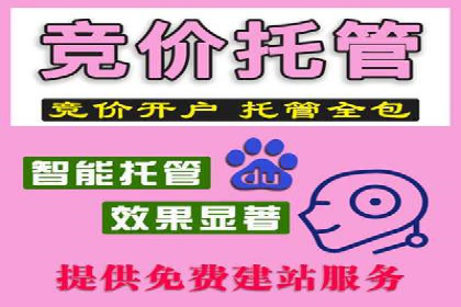 竞价推广开户费用案例：如何精准投放广告